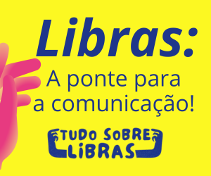 Libras a ponte para a comunicação