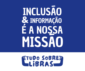 inclusao e informação é a nossa missão