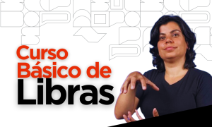 SEDPcD recebe inscrições para curso básico de Libras com aulas